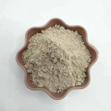 85鋁礬土